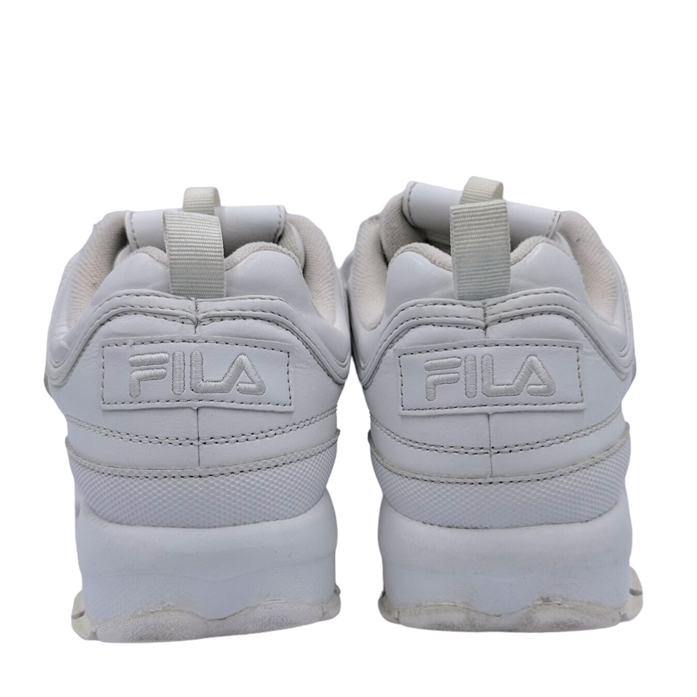 Fila Disruptor II Premium Size 8 1/2